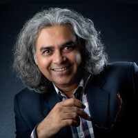 Swapnil Agaskar - фотограф