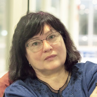 Наталья Катюжанская - photographer