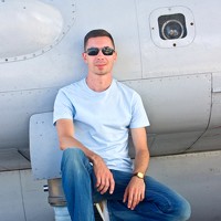 Олег Беляков - photographer