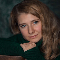 Марина Парахина - photographer