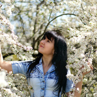 Виктория Шакула - photographer