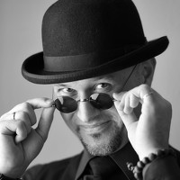 Kirill Chebotar - photographer