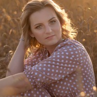 Лариса Коваленко - photographer