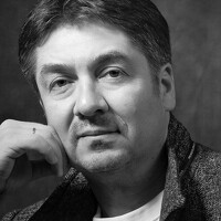 Олег Толстов - photographer