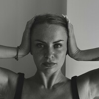 Anna Eker - фотограф