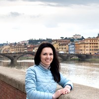 Katerina Kutova - photographer