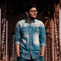 Tanuj Sahney - photographer