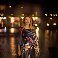 Oxаna Karasko - photographer