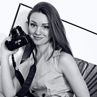 Евгения Царькова - photographer