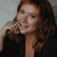 Мария Князева - photographer