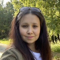 Анастасия Чушкова - photographer