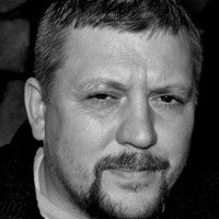 Dmytro Tur - photographer