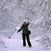 Татьяна Башкирова - photographer