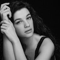 Марина Гоз - photographer