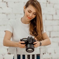 Евгения Соколова - photographer