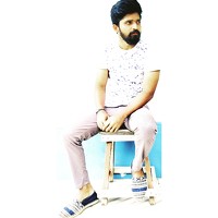 Kartik Thevar - фотограф