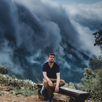 Игорь Комиссаров - photographer