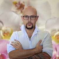 Владимир Воронов - photographer