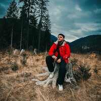 Владислав Воронович - photographer