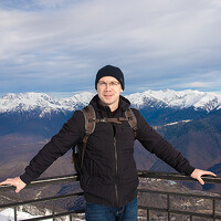 Чудинин Дмитрий - photographer