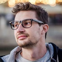 Евгений Доз - photographer