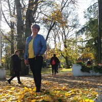 Magdalena Wysztygiel - photographer