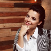 Наталья Лебедева - photographer