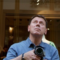 Василий Цымбал - photographer