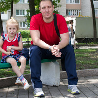 Хижняк Александр - photographer