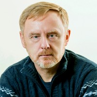 Виталий Николаевский - photographer