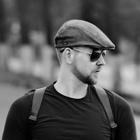 Марк Филатов - photographer