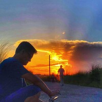 kishan Poudel - photographer