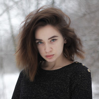 Виктория Шлёпина - фотограф