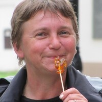 Наталья Антышева - photographer