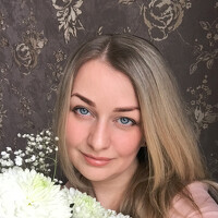 Ольга Ткач - photographer