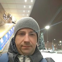Дмитрий Русалкин - photographer