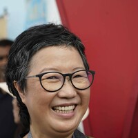 Cindy Quek - photographer