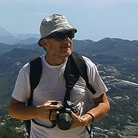 Waldemar Gocałek - photographer
