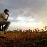 Murad Rajabali Habib - фотограф