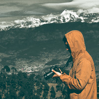 Mahesh singh bisht - фотограф