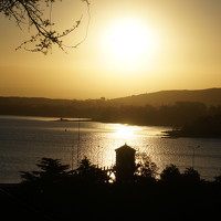 Karina Elena Bergagna - photographer