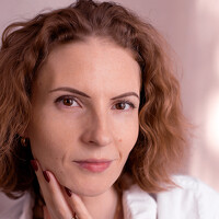 Jeanne Shus - photographer