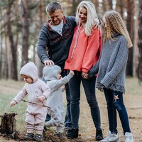 Валерия Лобова - photographer