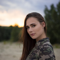 Юлия Хрустальная - photographer