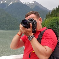 Alexander Coin - photographer