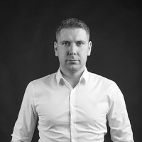 Илья Тильман - photographer