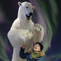 Ikeda Akiko - photographer