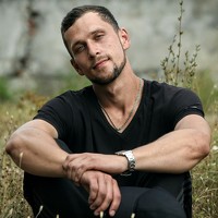 Ярослав Осипов - photographer