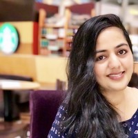 Namita Keskar - photographer