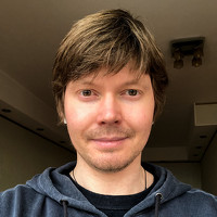 Sergey Anfalov - photographer